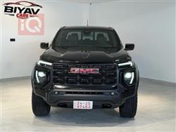 جي ام سي كانيون